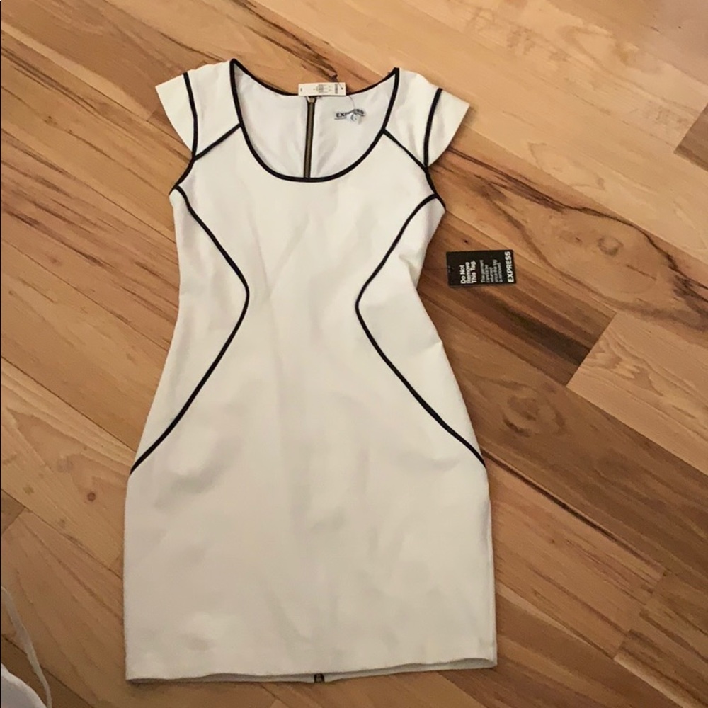 Beautiful express dress